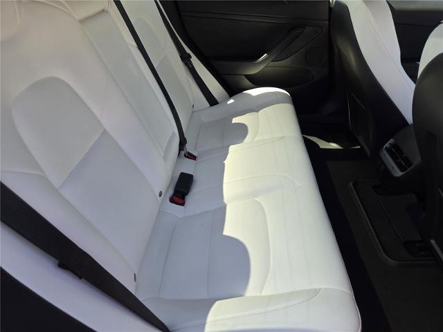 2022 Tesla Model 3 Long Range Dual Motor All-Wheel Drive