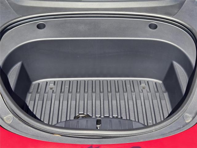 2022 Tesla Model 3 Long Range Dual Motor All-Wheel Drive