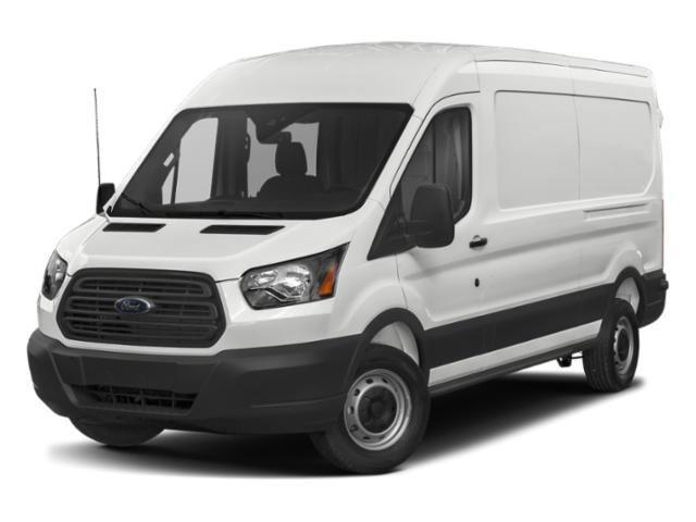 2019 Ford Transit 148 WB Low Roof Cargo for sale in Houston, TX