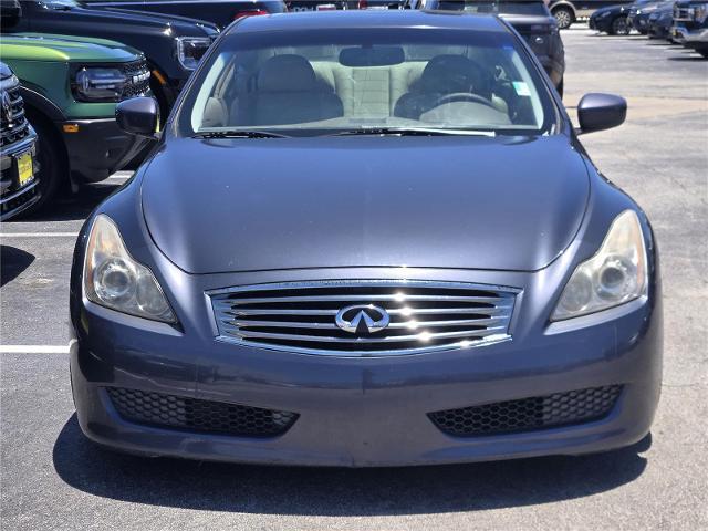 2008 INFINITI G37 Journey