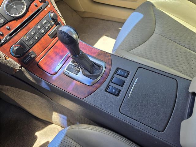2008 INFINITI G37 Journey