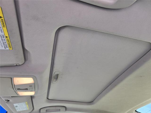 2008 INFINITI G37 Journey