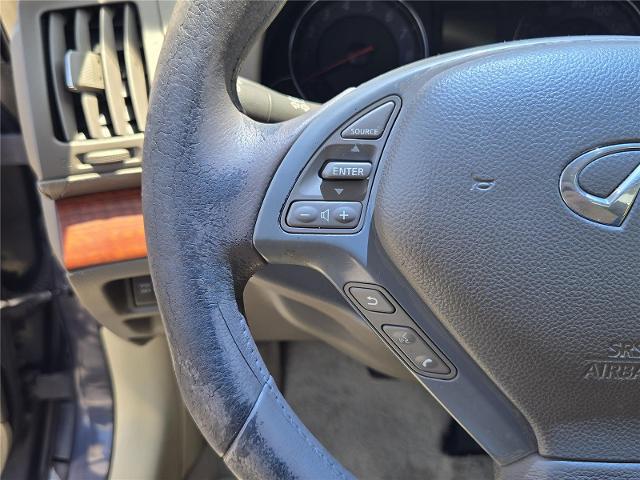 2008 INFINITI G37 Journey