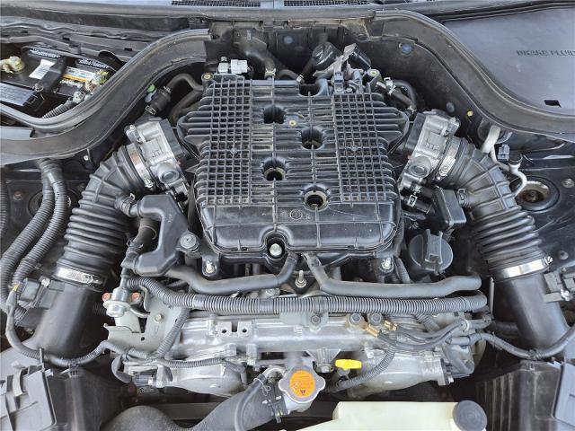 2008 INFINITI G37 Journey