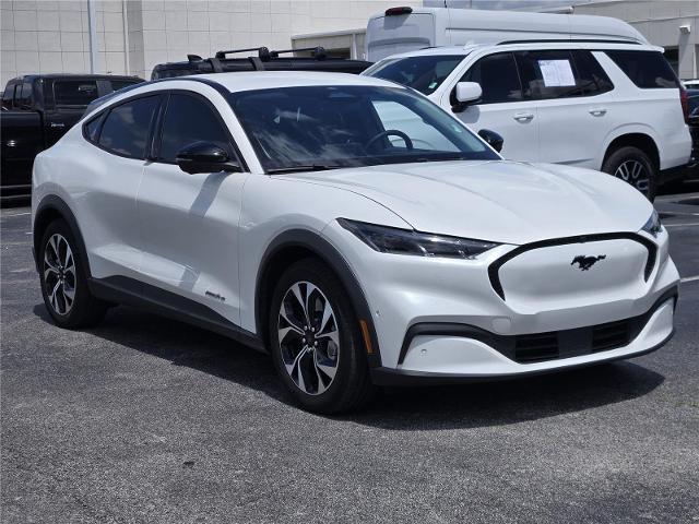 2024 Ford Mustang Mach-E Select
