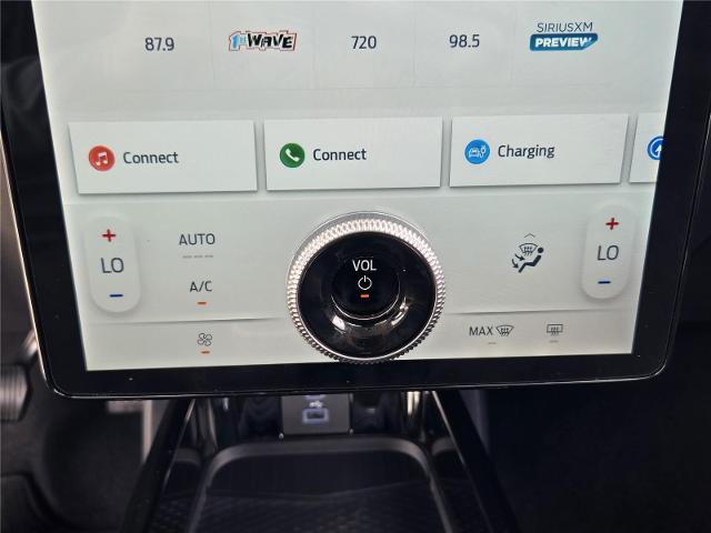 2024 Ford Mustang Mach-E Select