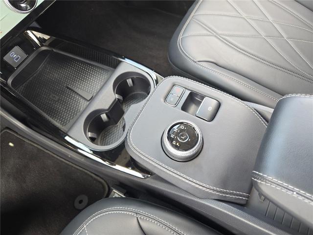 2024 Ford Mustang Mach-E Select