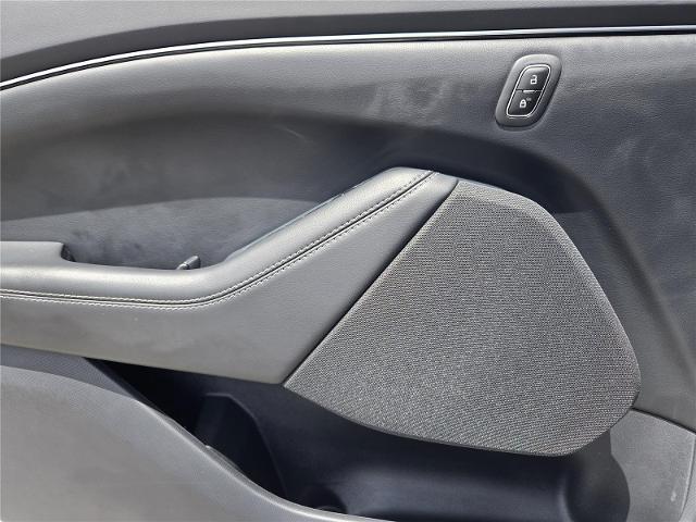 2024 Ford Mustang Mach-E Select