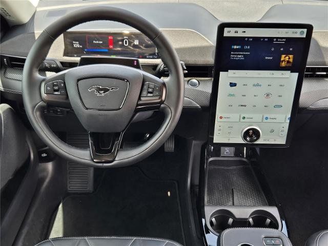 2024 Ford Mustang Mach-E Select