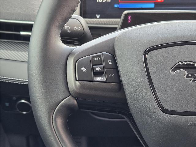 2024 Ford Mustang Mach-E Select