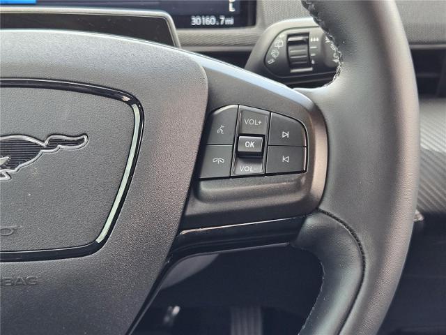 2024 Ford Mustang Mach-E Select