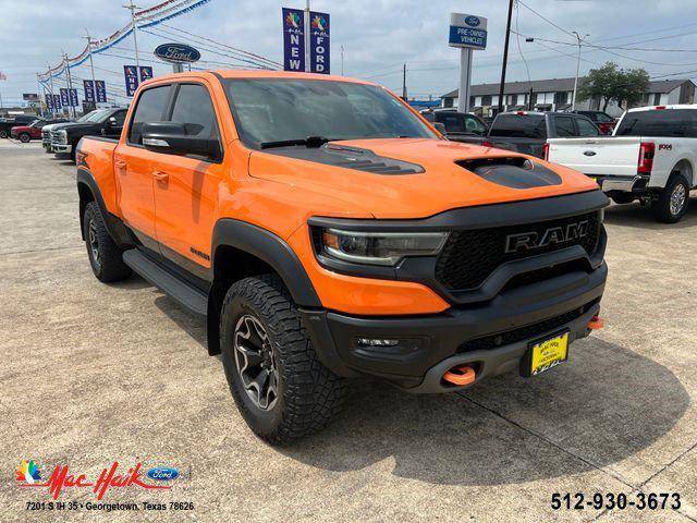 2022 Ram 1500 TRX Crew Cab 4x4 5'7" Box for sale in Georgetown, TX