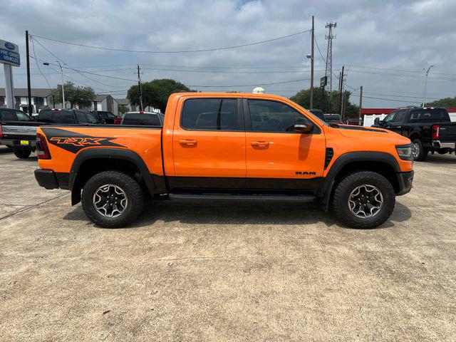 2022 Ram 1500 TRX Crew Cab 4x4 5'7" Box