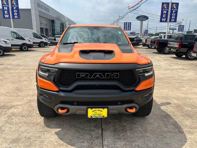 2022 Ram 1500 TRX Crew Cab 4x4 5'7" Box