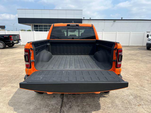 2022 Ram 1500 TRX Crew Cab 4x4 5'7" Box