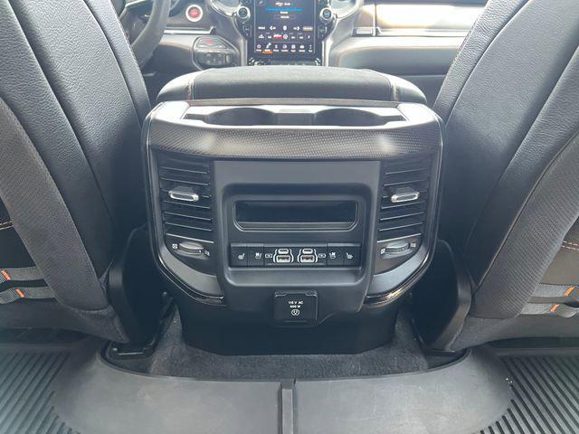 2022 Ram 1500 TRX Crew Cab 4x4 5'7" Box