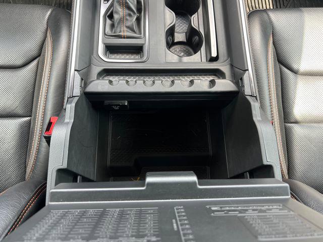 2022 Ram 1500 TRX Crew Cab 4x4 5'7" Box