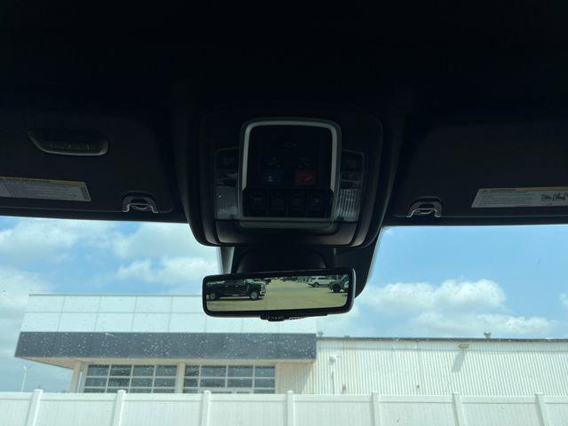 2022 Ram 1500 TRX Crew Cab 4x4 5'7" Box