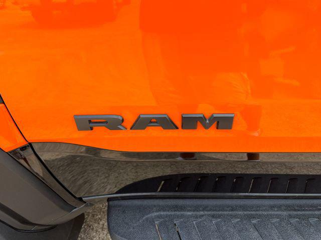 2022 Ram 1500 TRX Crew Cab 4x4 5'7" Box