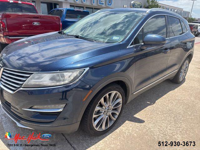 2017 Lincoln MKC Reserve for sale in Georgetown, TX