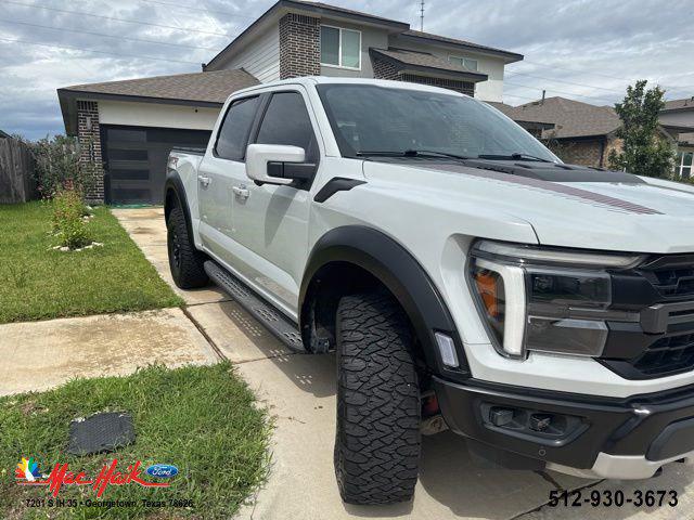2024 Ford F-150 Raptor for sale in Georgetown, TX