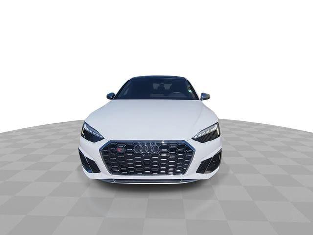 2024 Audi S5 Sportback Premium Plus TFSI quattro Tiptronic