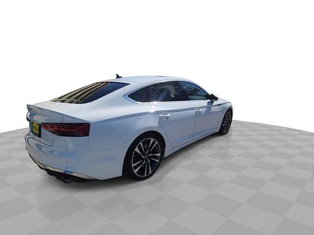 2024 Audi S5 Sportback Premium Plus TFSI quattro Tiptronic