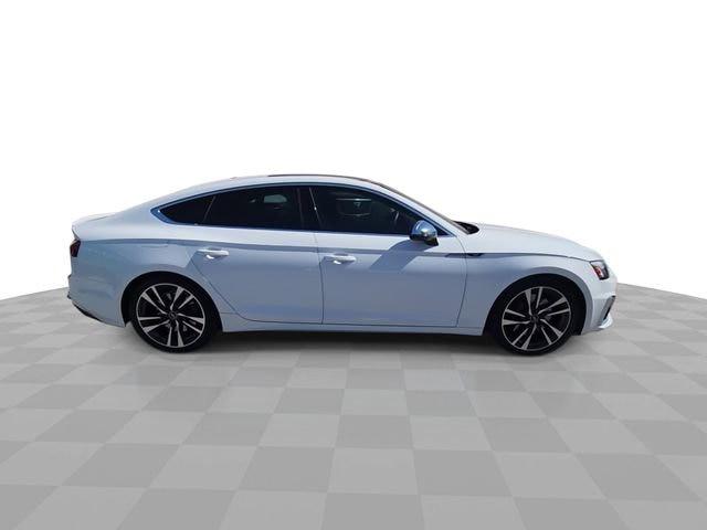 2024 Audi S5 Sportback Premium Plus TFSI quattro Tiptronic