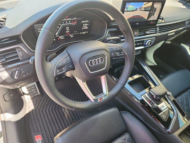 2024 Audi S5 Sportback Premium Plus TFSI quattro Tiptronic