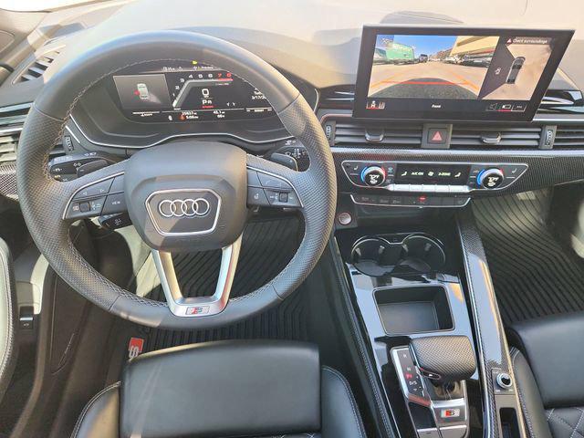 2024 Audi S5 Sportback Premium Plus TFSI quattro Tiptronic