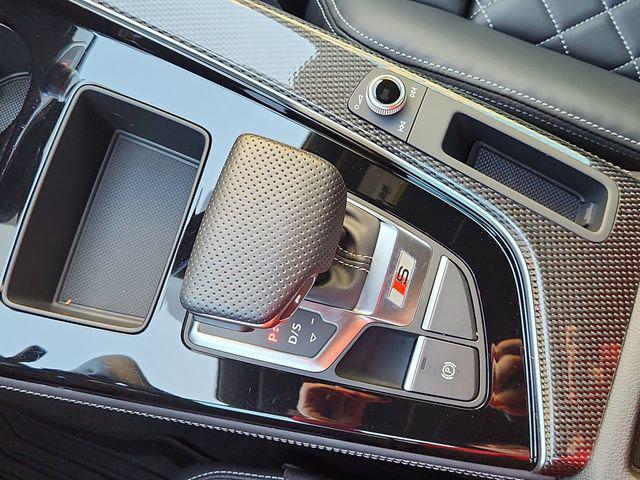 2024 Audi S5 Sportback Premium Plus TFSI quattro Tiptronic
