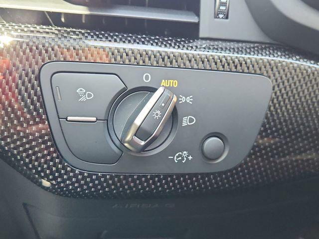 2024 Audi S5 Sportback Premium Plus TFSI quattro Tiptronic