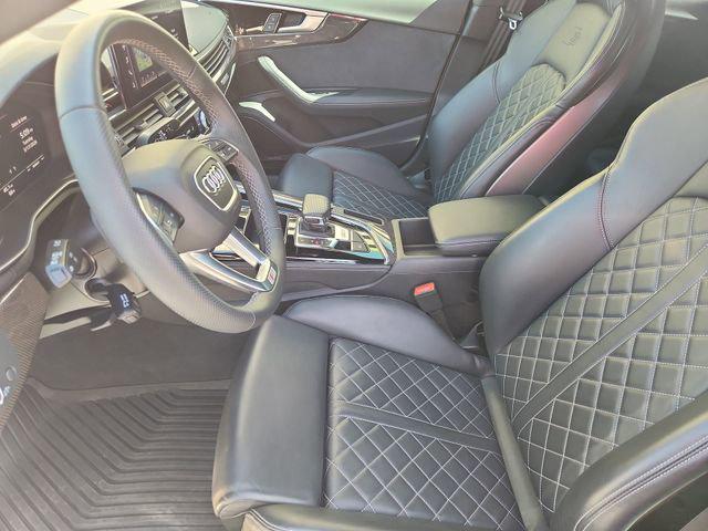 2024 Audi S5 Sportback Premium Plus TFSI quattro Tiptronic