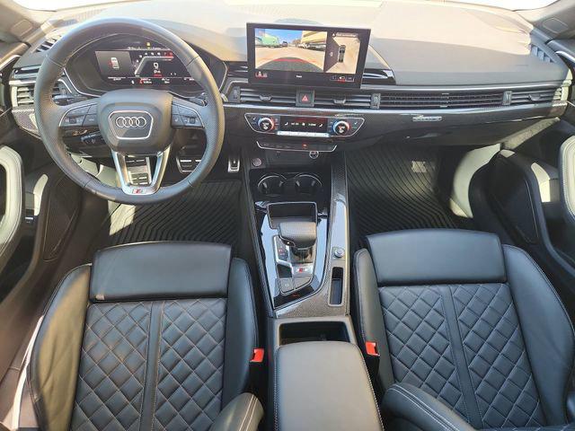 2024 Audi S5 Sportback Premium Plus TFSI quattro Tiptronic