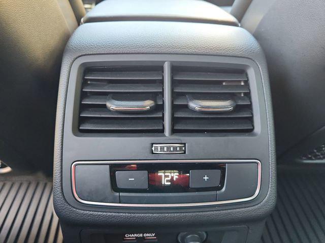 2024 Audi S5 Sportback Premium Plus TFSI quattro Tiptronic
