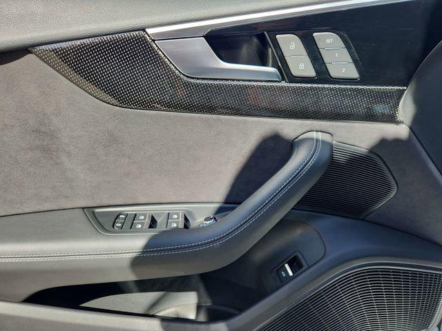 2024 Audi S5 Sportback Premium Plus TFSI quattro Tiptronic