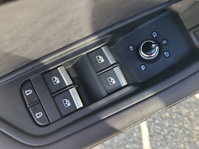 2024 Audi S5 Sportback Premium Plus TFSI quattro Tiptronic