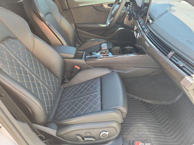 2024 Audi S5 Sportback Premium Plus TFSI quattro Tiptronic