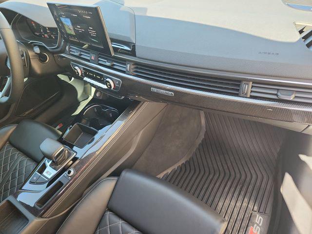 2024 Audi S5 Sportback Premium Plus TFSI quattro Tiptronic