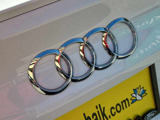 2024 Audi S5 Sportback Premium Plus TFSI quattro Tiptronic