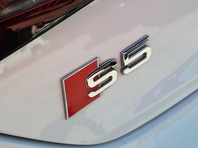 2024 Audi S5 Sportback Premium Plus TFSI quattro Tiptronic