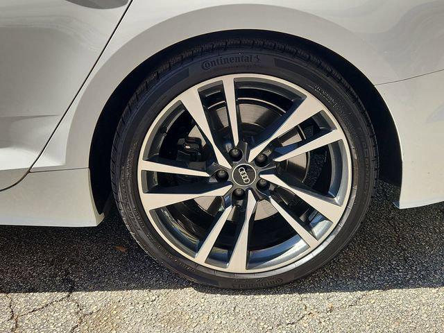 2024 Audi S5 Sportback Premium Plus TFSI quattro Tiptronic