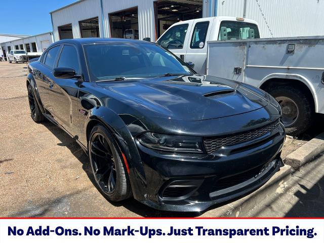 2023 Dodge Charger Scat Pack Widebody for sale in Victoria, TX