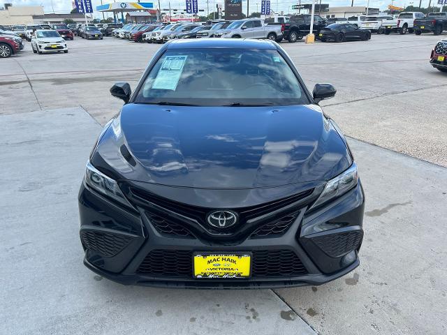 2024 Toyota Camry SE Nightshade