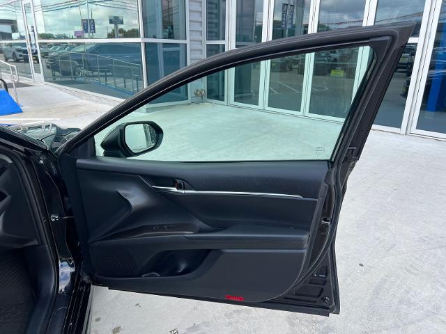 2024 Toyota Camry SE Nightshade