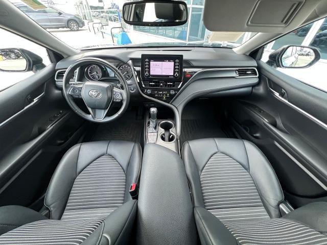 2024 Toyota Camry SE Nightshade
