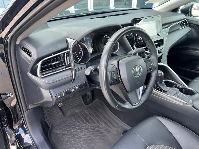 2024 Toyota Camry SE Nightshade