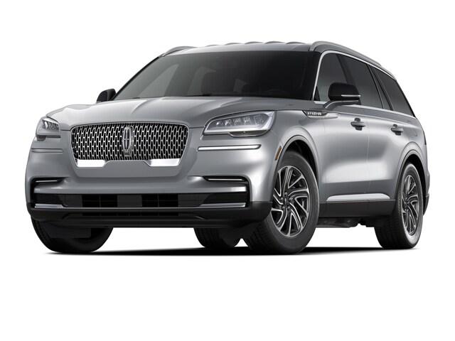 2023 Lincoln Aviator Standard for sale in Norwood, MA