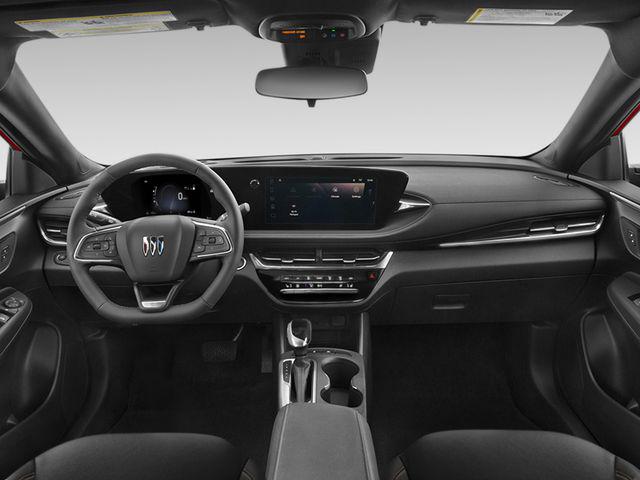 2024 Buick NV Sport Touring FWD