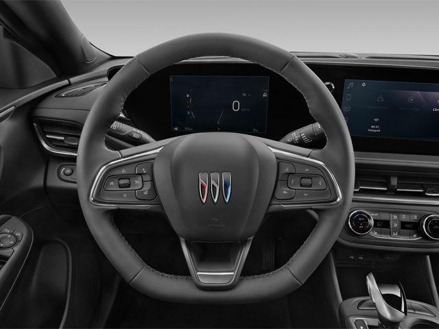 2024 Buick NV Sport Touring FWD